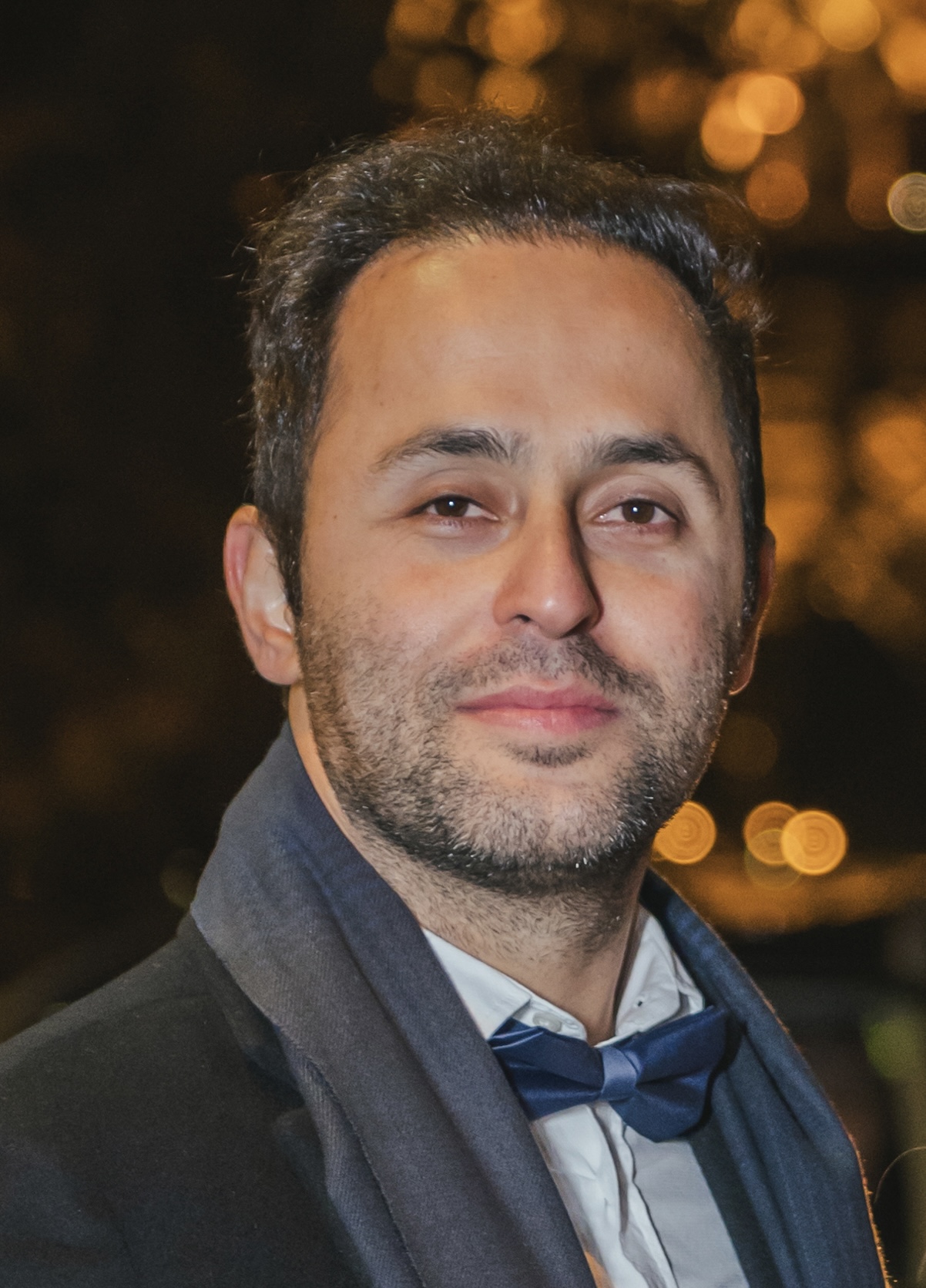 Amir Kargar