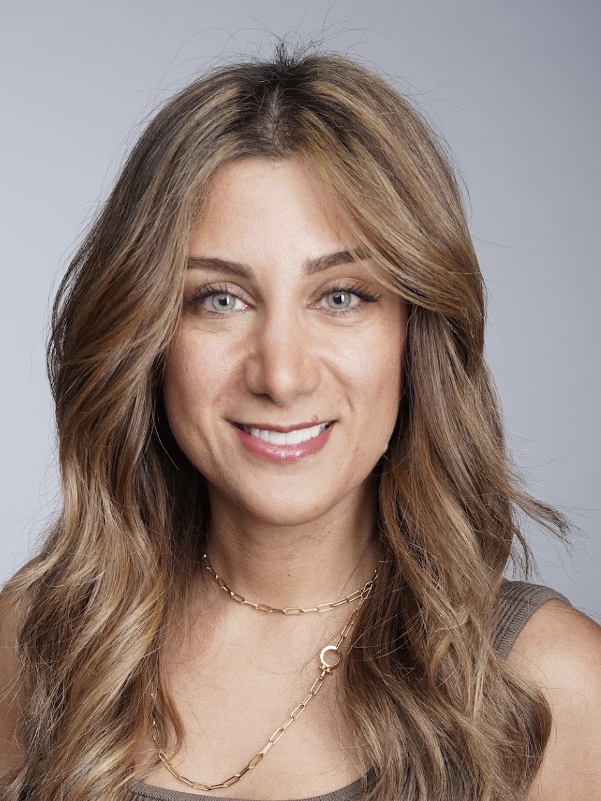 Bahar Zarin